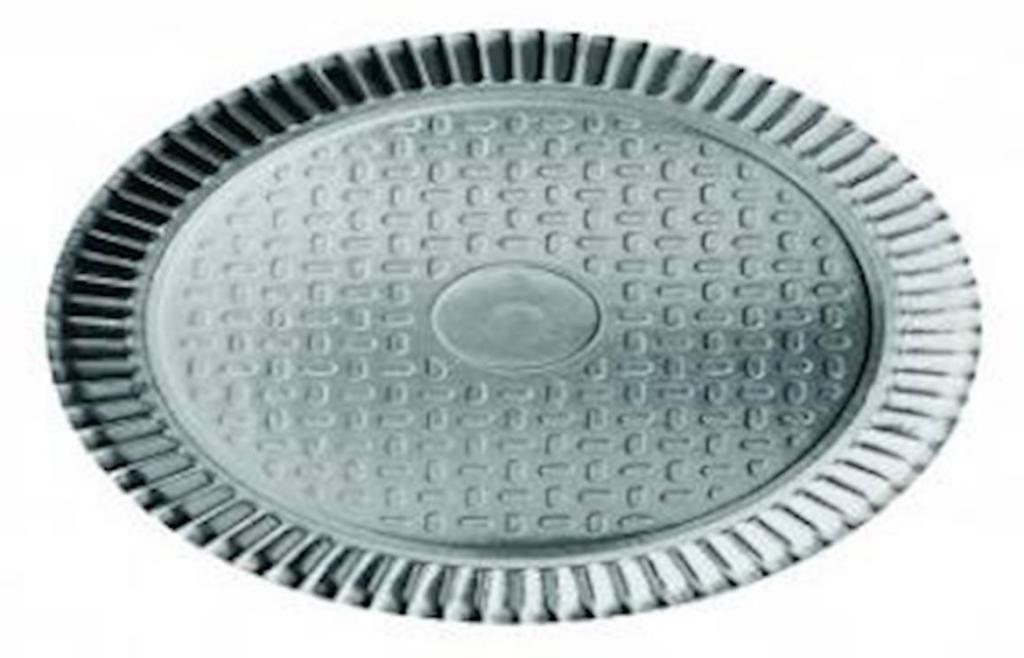 PRATO LAMINADO N-04 (26cm) UN