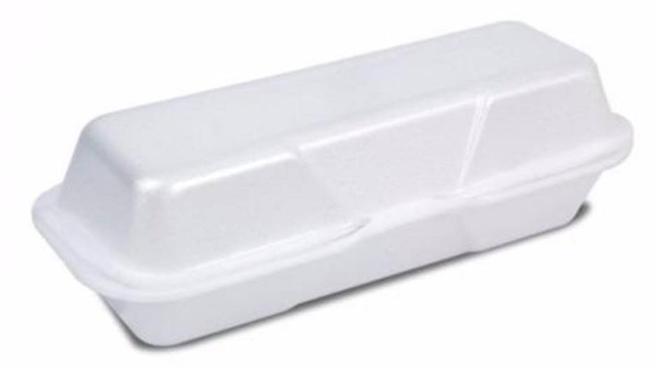 DOGUEIRA ISOPOR ULTRA H-04 C/10UN