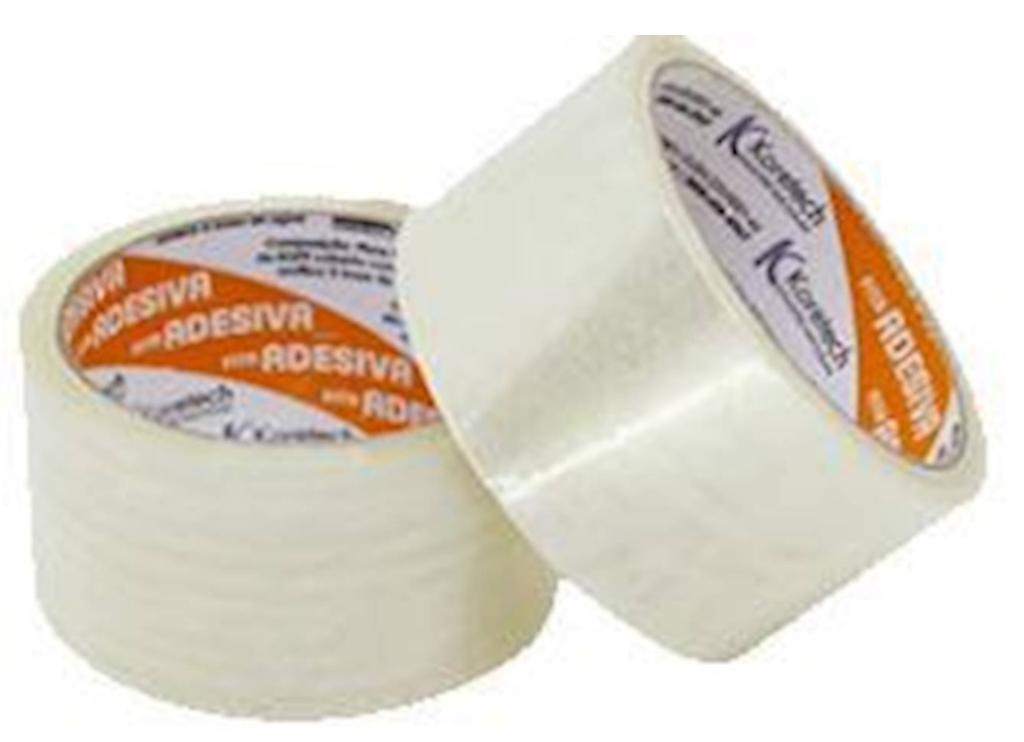 FITA ADESIVA CRISTAL 45X40
