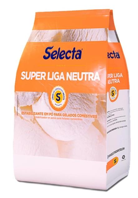 SUPER LIGA NEUTRA SELECTA 1KG