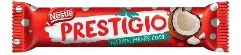 CHOCOLATE NESTLE PRESTIGIO AO LEITE DP/30X33GR