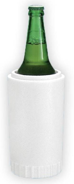 PORTA CERVEJA P/ GARRAFA ISOTERM 1LT