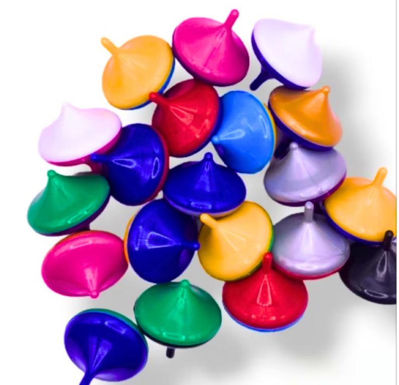 MINI BRINQUEDO PIAO C/12UN