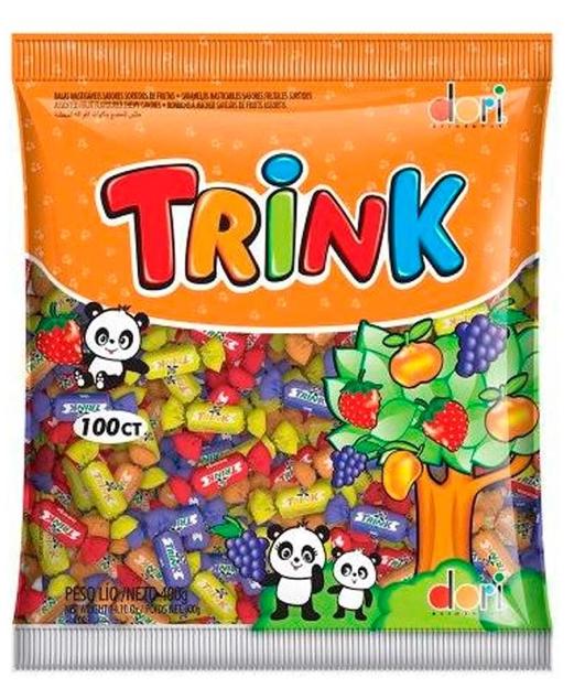 BALA DORI TRINK MASTIG. 400G