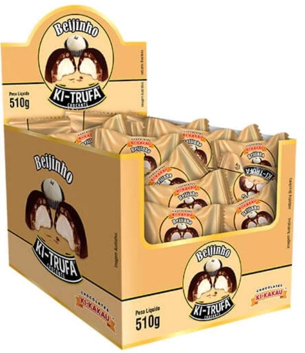 KITRUFA BEIJINHO KI-KAKAU DP/510G