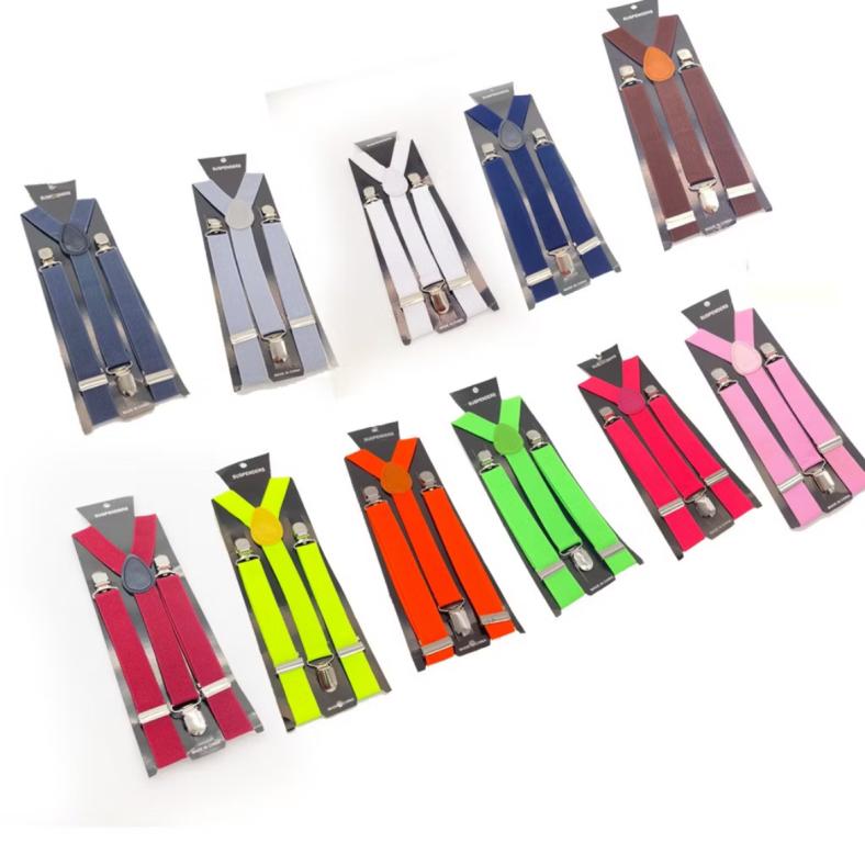 SUSPENSORIO LISO 70CM