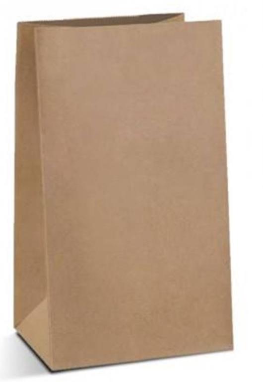 SACO PAPEL SOS DELIVERY LISO 7,5KG C/50UN