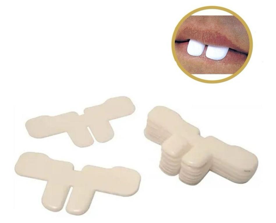 MINI BRINQUEDO DENTINHO COELHO C/24UN