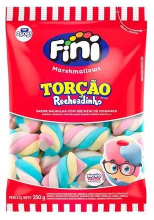 MARSHMALLOW FINI RECH. TORCAO TWIST 250GR