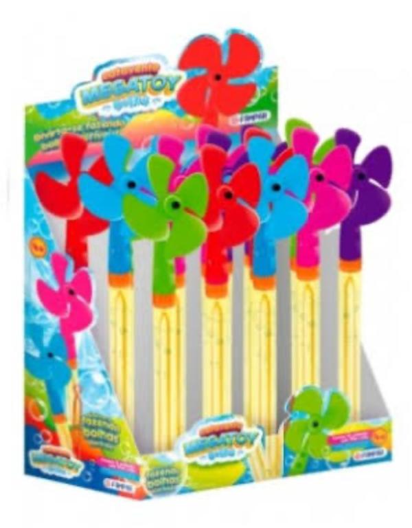 CATAVENTO MEGATOY BOLHA