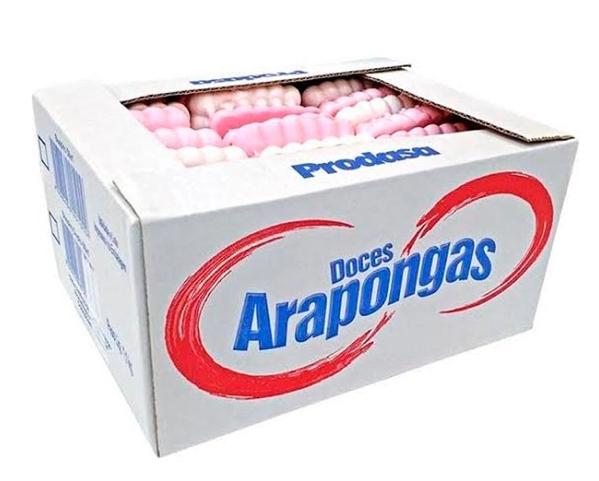 SUSPIRO DUPLO PRODASA C/50UN