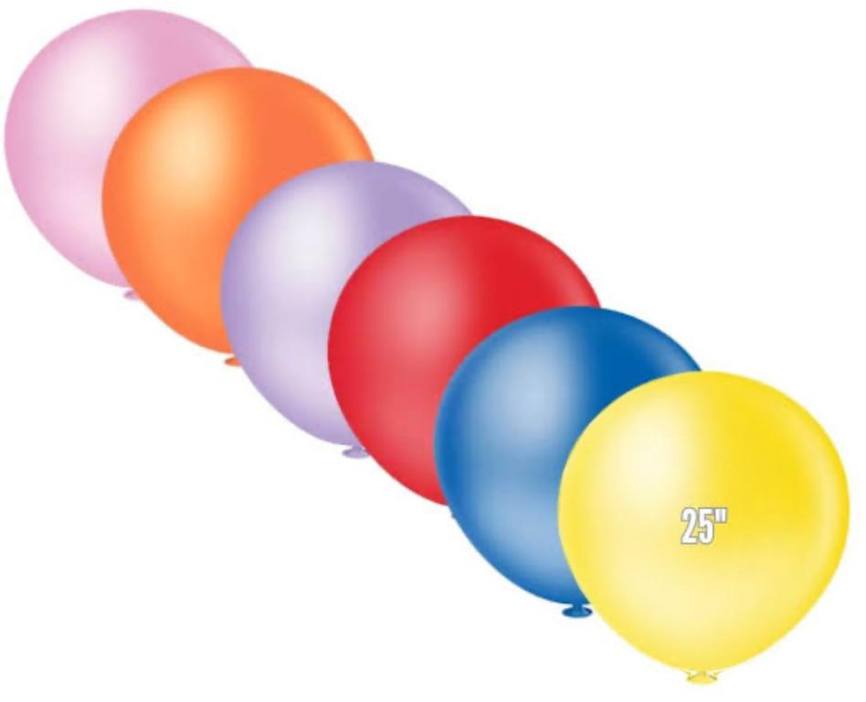 BALAO LISO RED. PIC PIC N°12 VERDE C/12UN