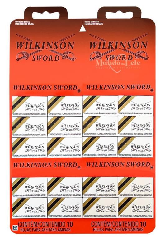 LAMINA WILKISON C/03UN