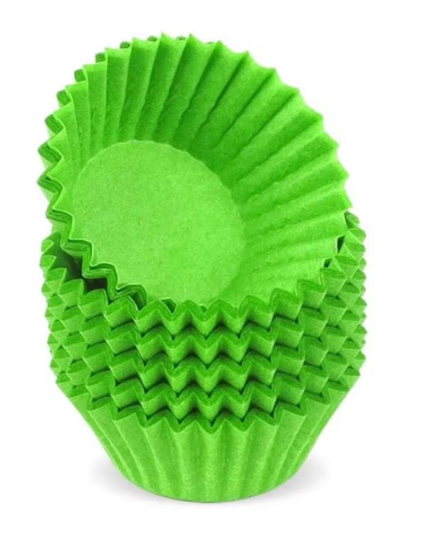 FORMINHA PAPEL DAFESTA N°5 NEON VERDE C/100UN