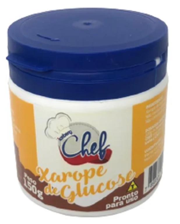 XAROPE DE GLUCOSE ICEBERG 150GR