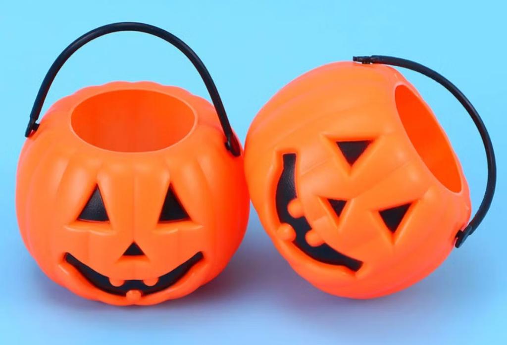 BALDE ABOBORA FESTA HALLOWEEN