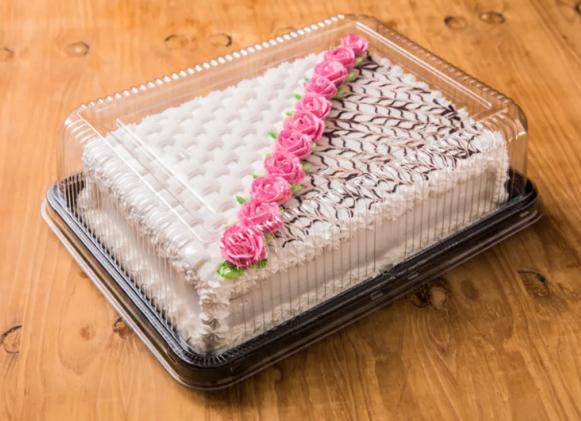 EMB. HIPERPACK H78 RETANGULAR P/TORTA BRANCA UN