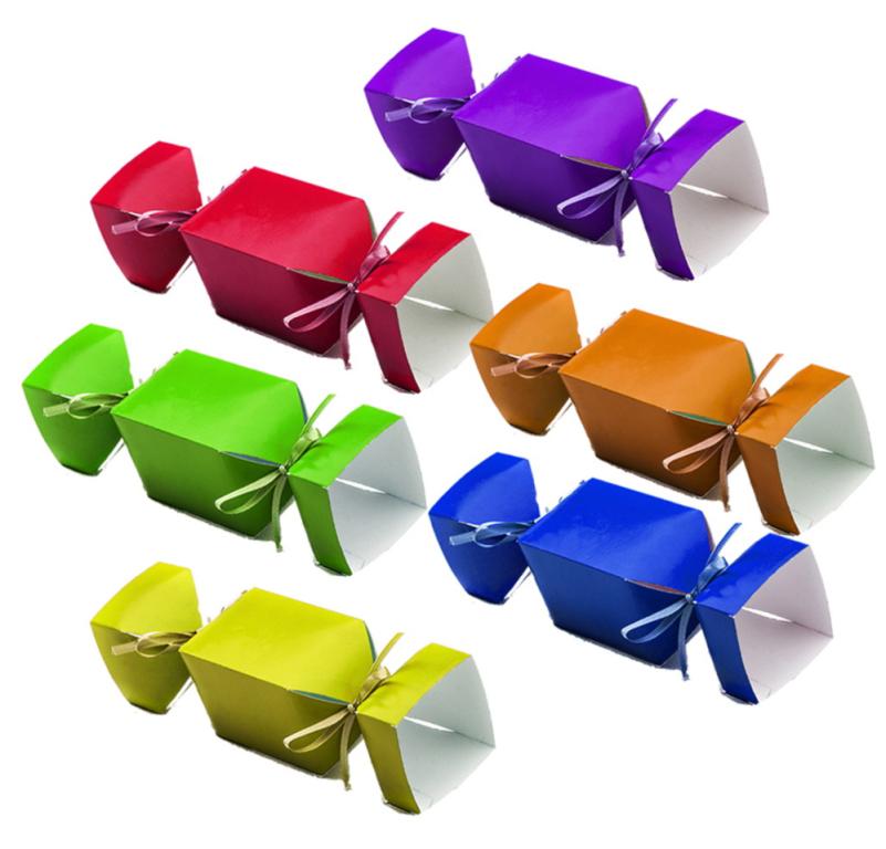 CAIXA BALA ROSA CANDY C/10UN