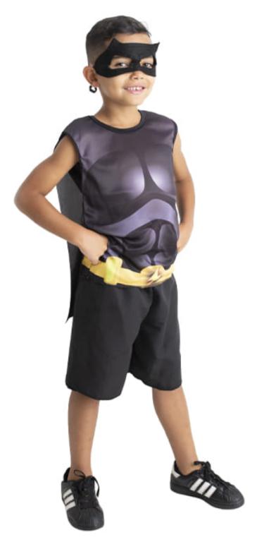 FANTASIA BATMAN COMBATE TAM GG