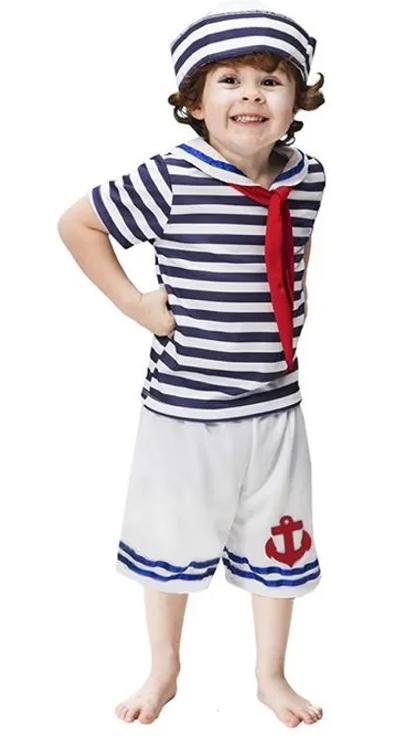 FANTASIA MARINHEIRO OTTO TAM M