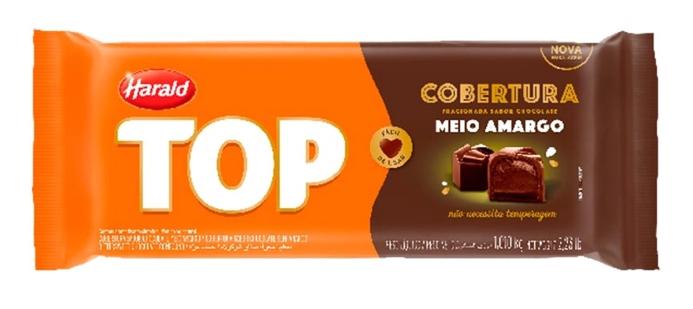 COBERTURA BARRA TOP AO LEITE 1,01KG