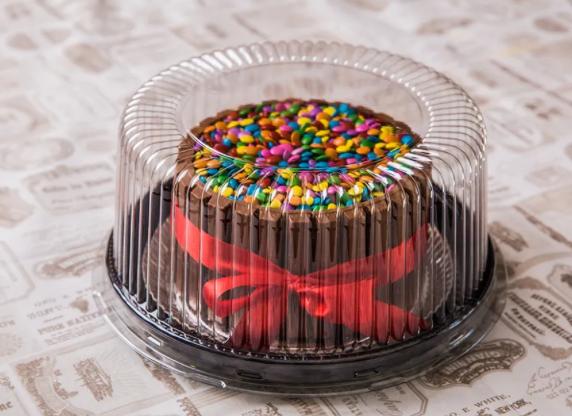 EMB. HIPERPACK H32 ALTA REDONDA TORTA PRETA UN