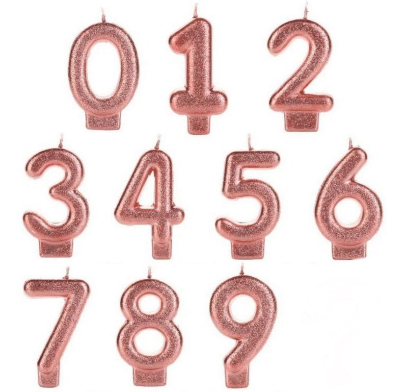 VELA RENEW GLITTER ROSE N°8