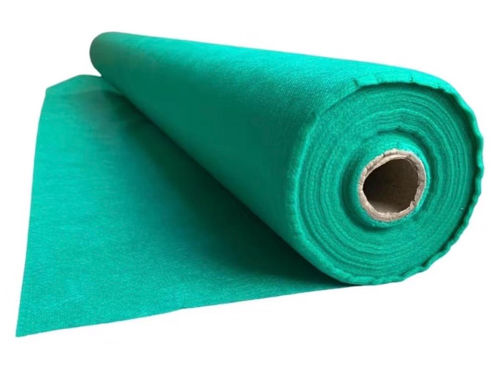 TNT VERDE ESCURO METRO