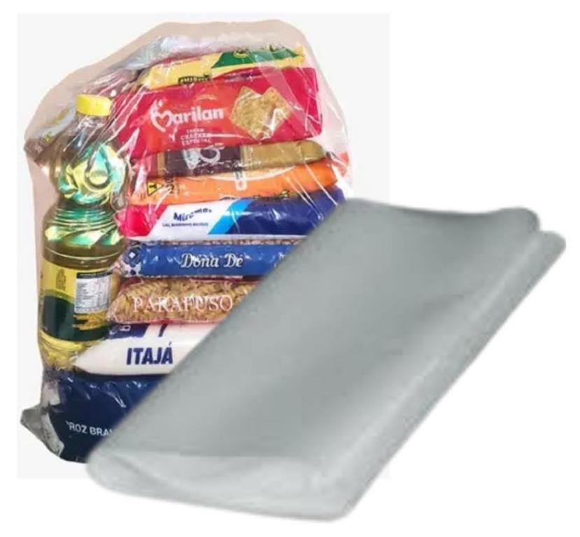 SACO BD LISO 10X25 C/100UN