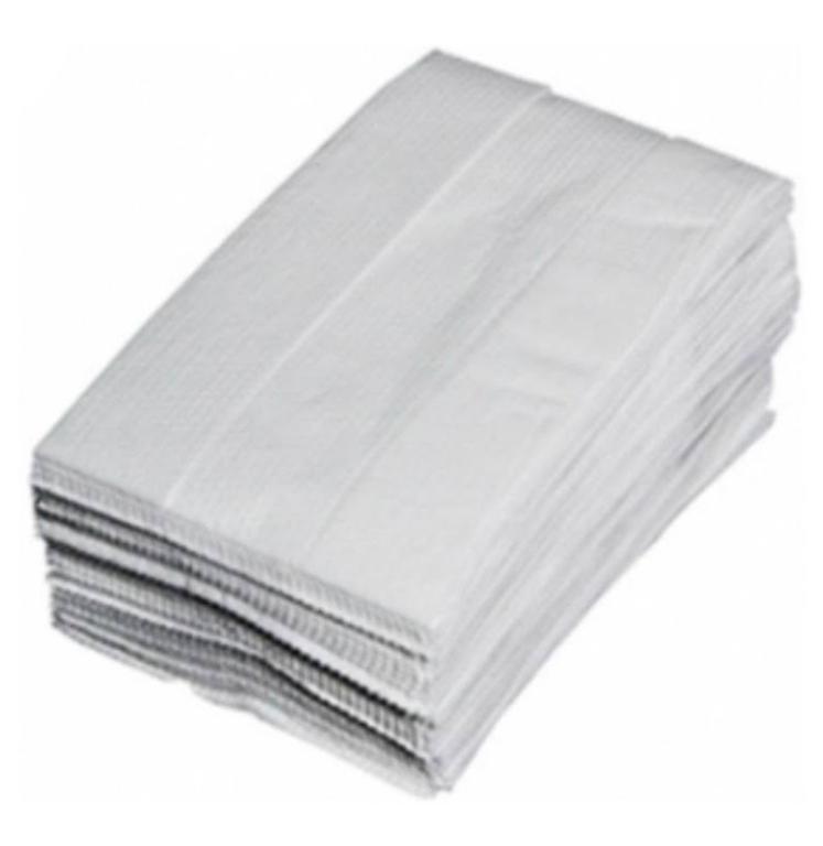 GUARDANAPO APARELHO 13X14 C/450UN