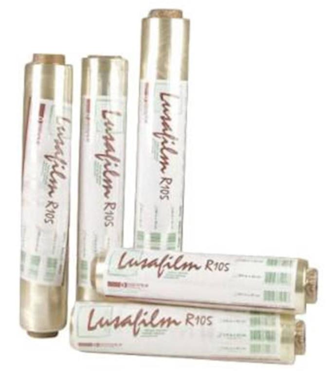 FILME PVC LUSAFILM REFIL 38X300MT