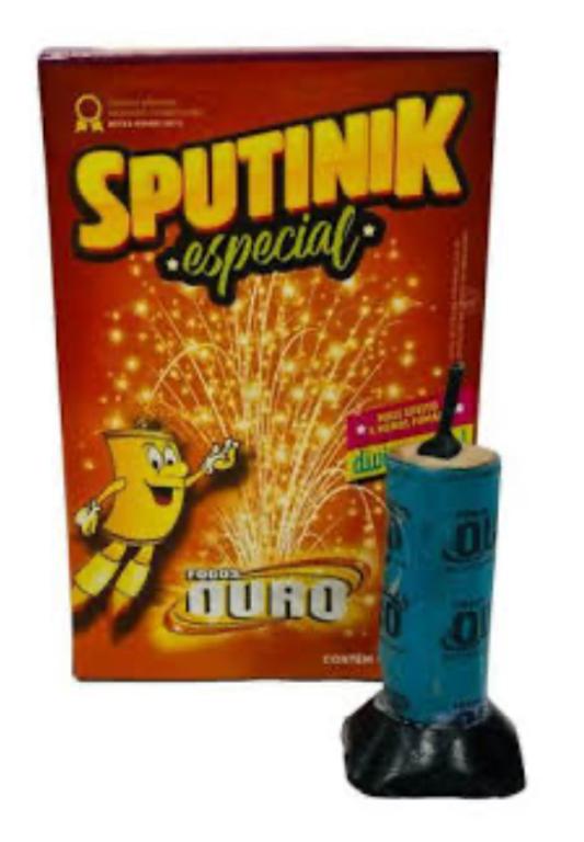 SPUTINIK UN