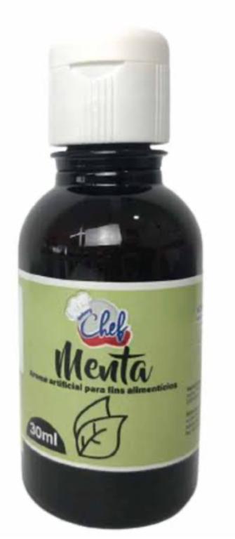 ESSENCIA ICEBERG MENTA PRATA 30ML