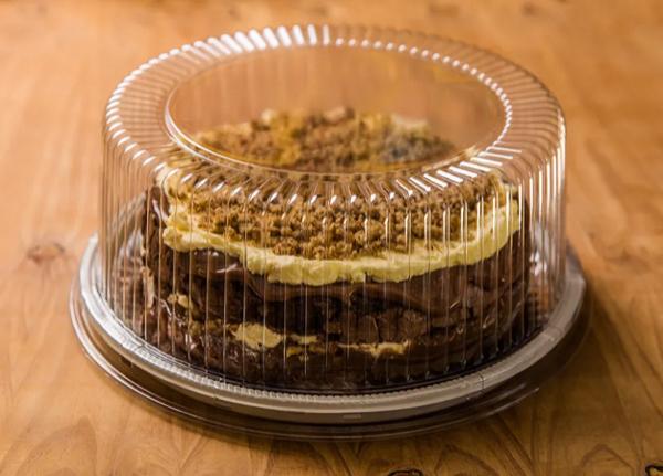 EMB. HIPERPACK H35 ALTA REDONDA P/TORTA UN