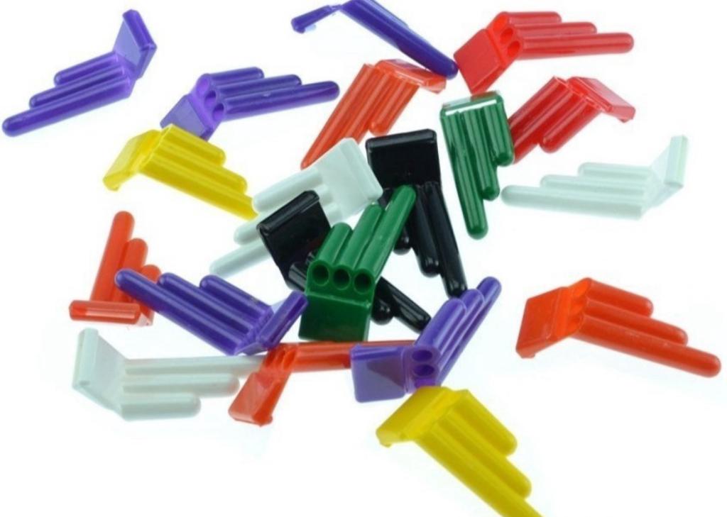 MINI BRINQUEDO APITO 3 TONS C/25UN