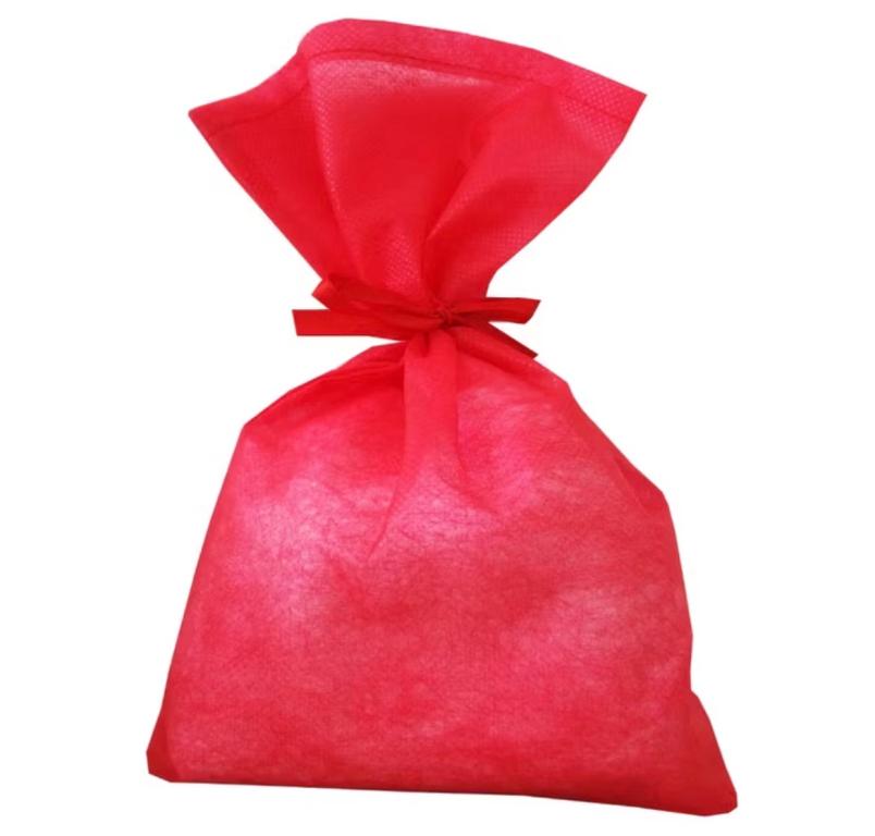 SACO TNT 14X24 VERMELHO C/10UN