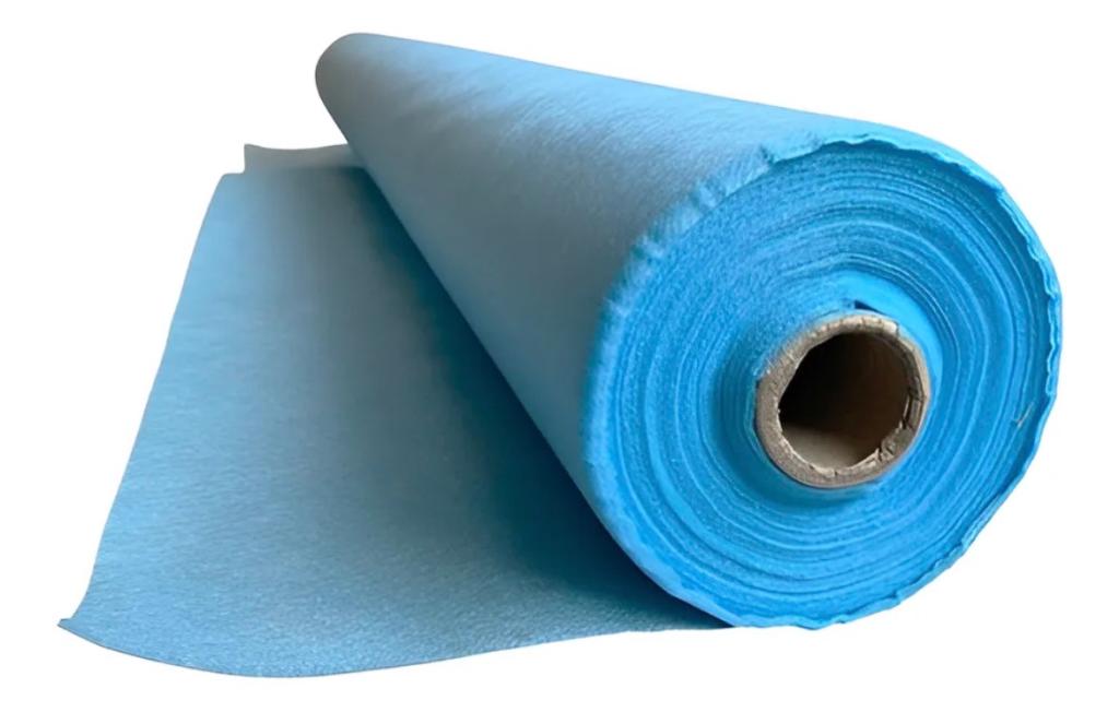 TNT AZUL CLARO METRO