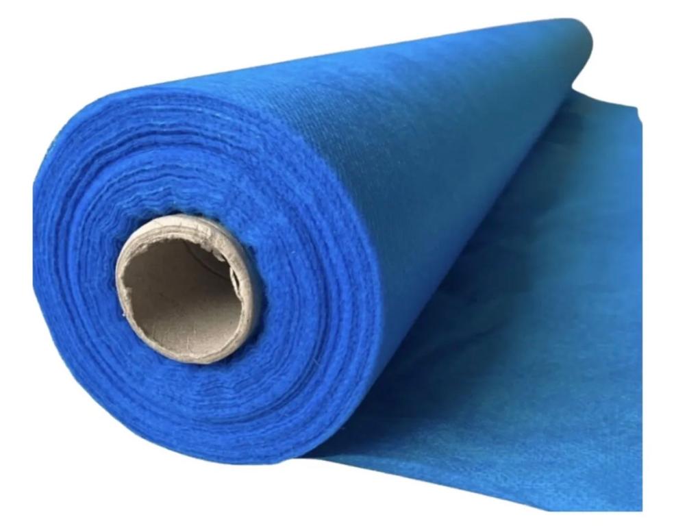 TNT AZUL ESCURO METRO