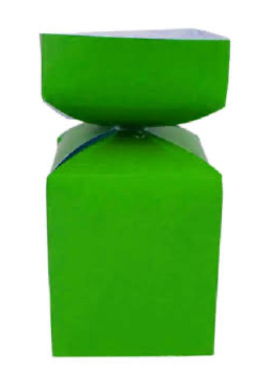 CAIXA MEIA BALA PLOV C/08UN