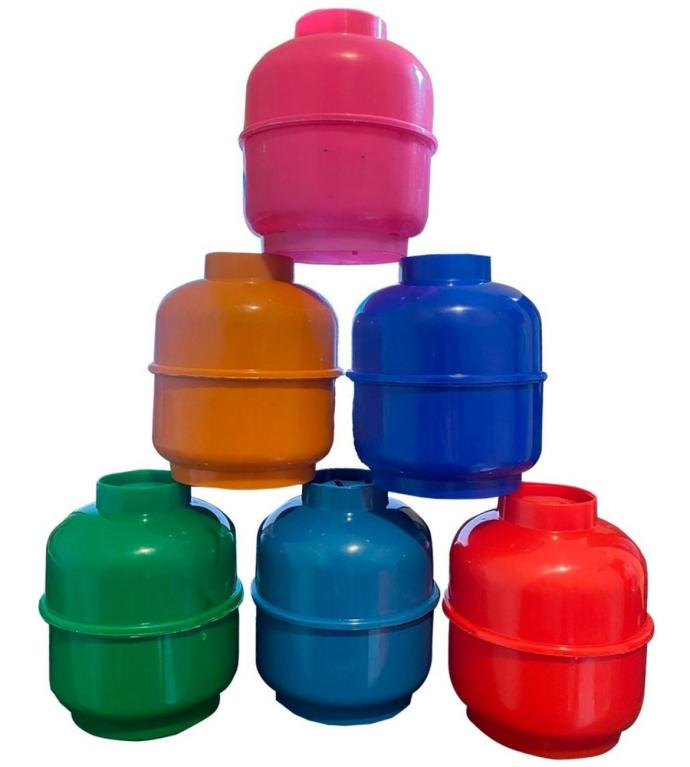 COFRINHO BOTIJAO PEQUENO