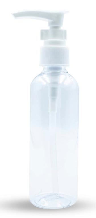 BORRIFADOR SLIM C/ VALVULA BUMP