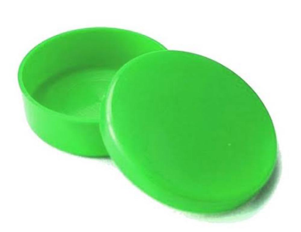 LATINHA VERDE LIMAO C/10UN