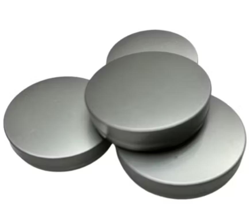 LATINHA PRATA C/10UN