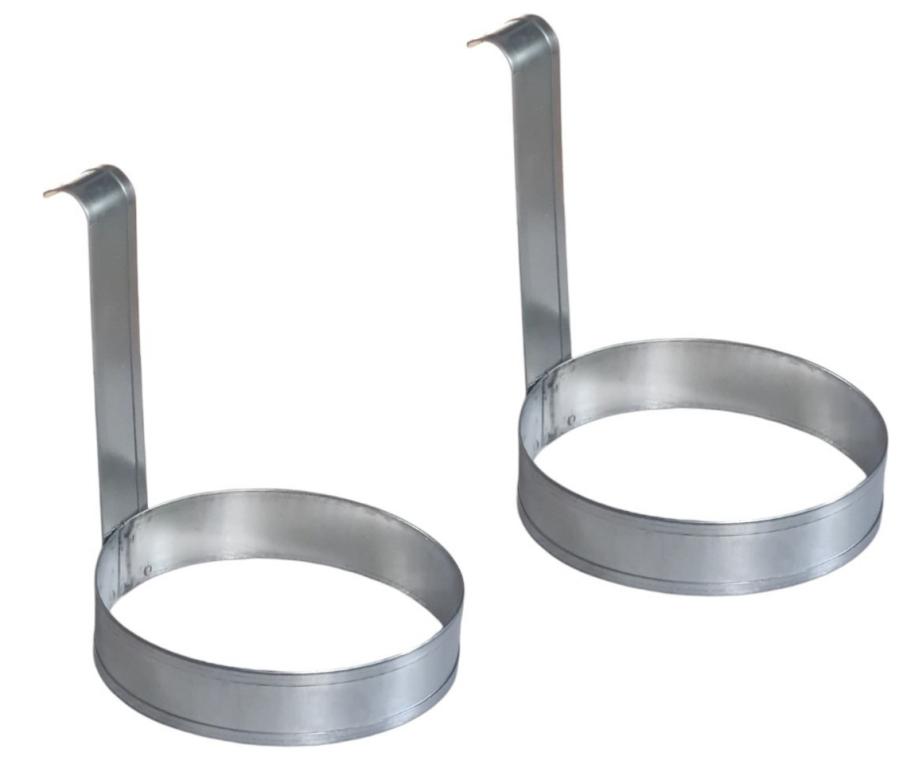 MODELADOR DE OVOS SIMPLES