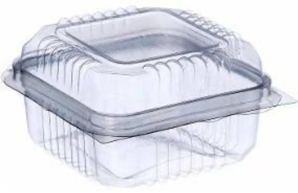 EMB. HIPERPACK H643 QUAD. 120ML C/10UN