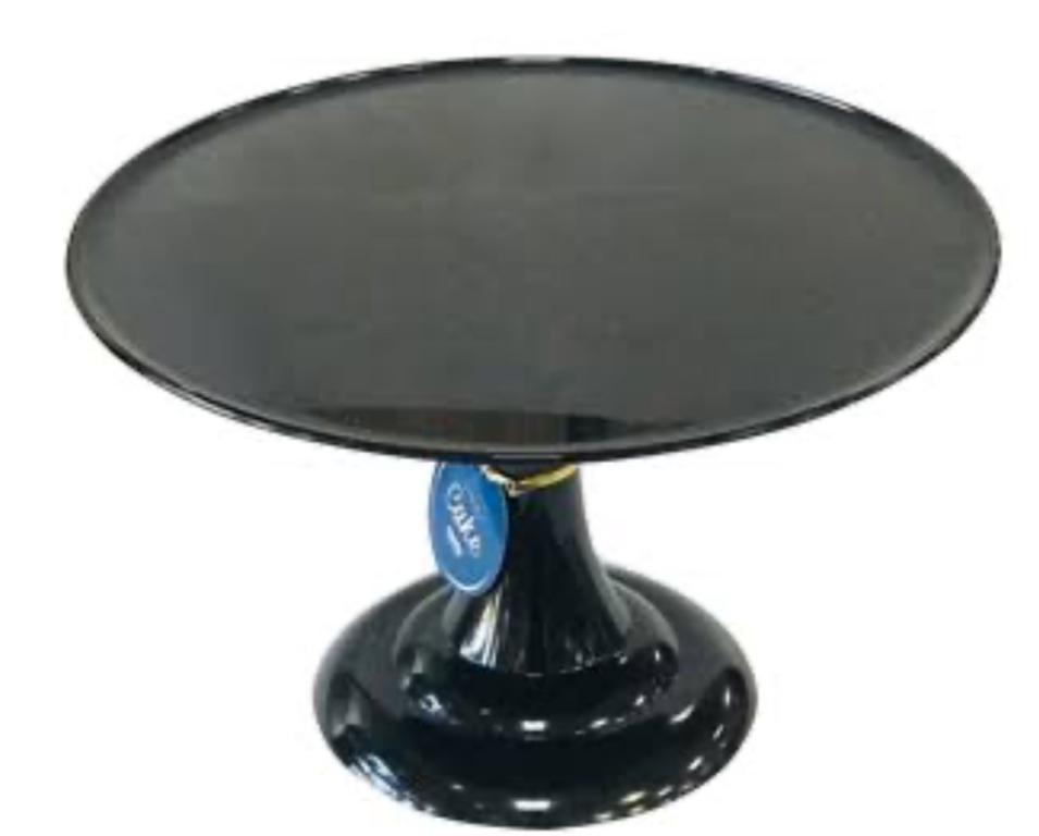 BOLEIRA GAIA PRETA GRANDE