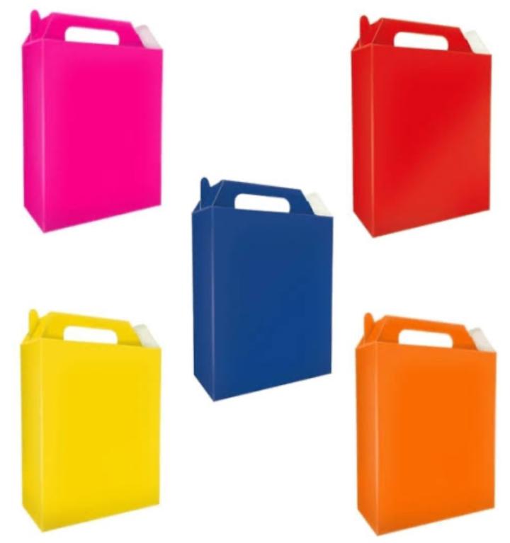 CAIXA SURPRESA TEMA C/08UN