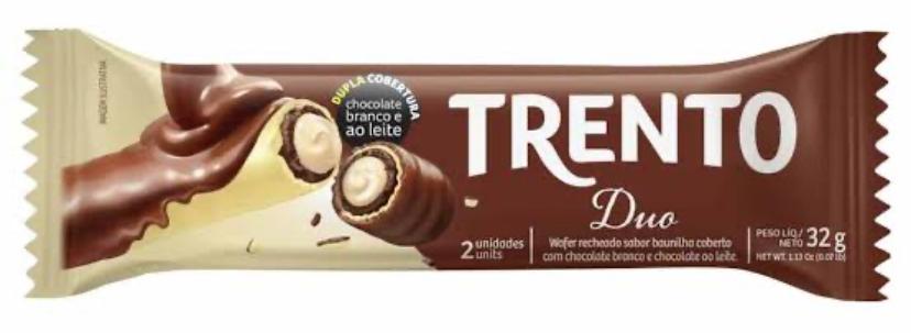 WAFER TRENTO DUO 29GR