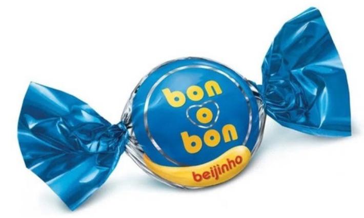 BOMBOM BON O BON BEIJINHO UN