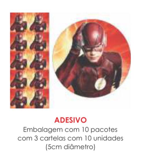 ADESIVO FLASH C/30UN
